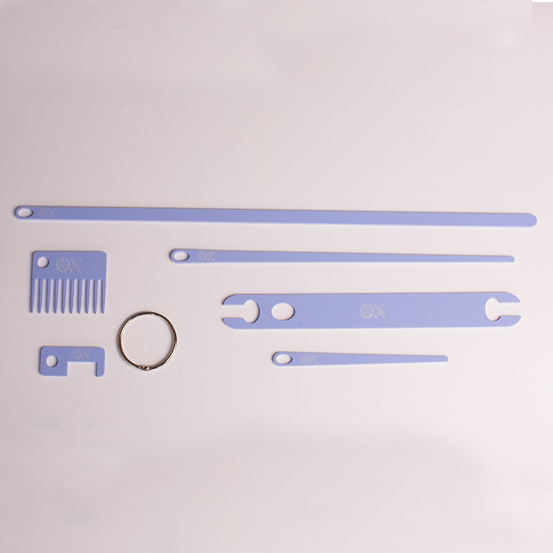 Weaving Tool Sets