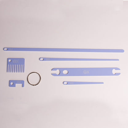 Weaving Tool Sets