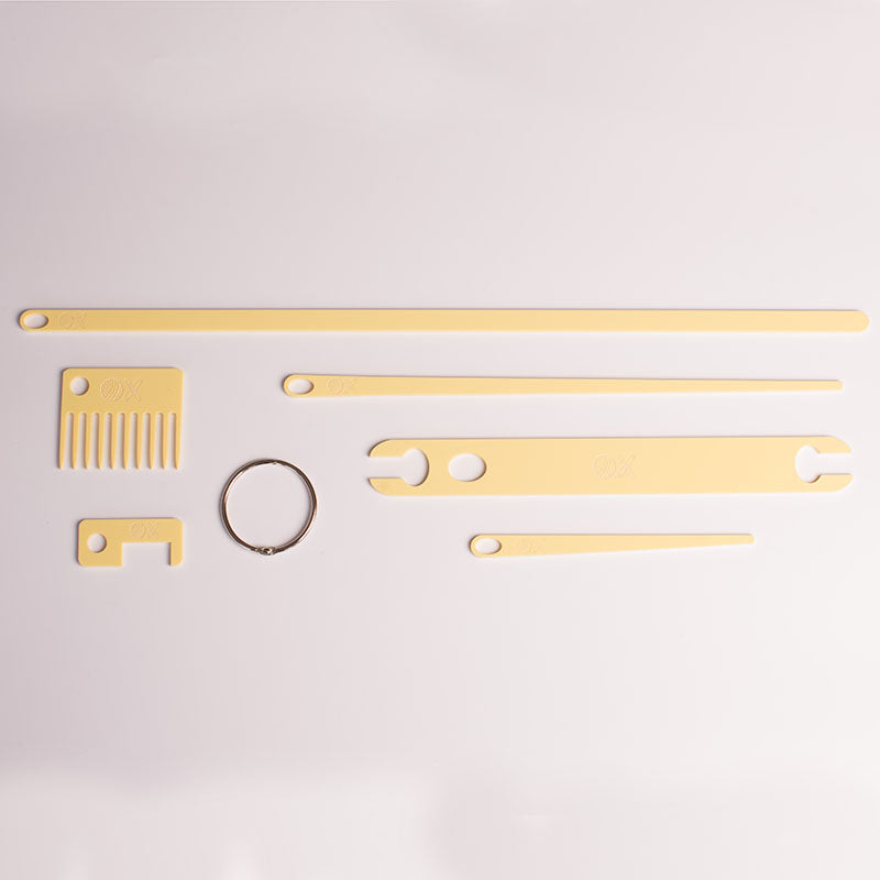 Weaving Tool Sets