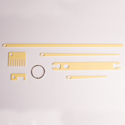 Weaving Tool Sets