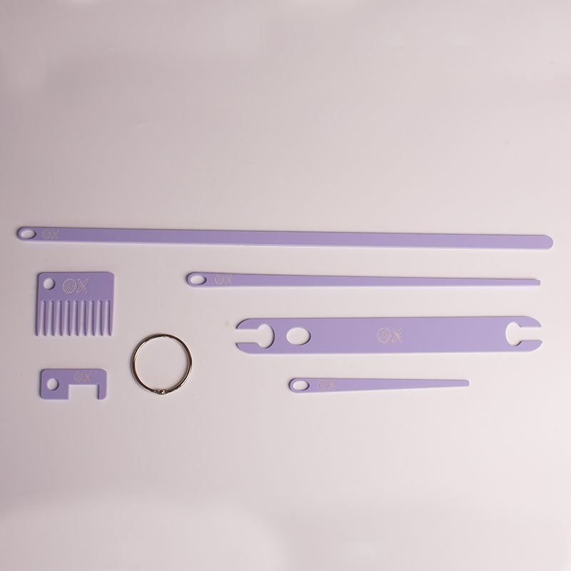Weaving Tool Sets