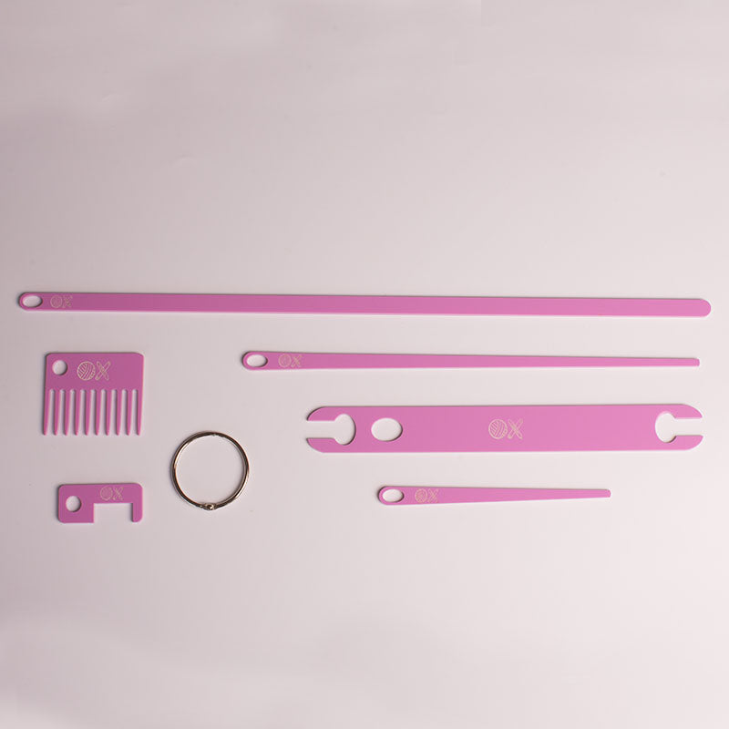 Weaving Tool Sets