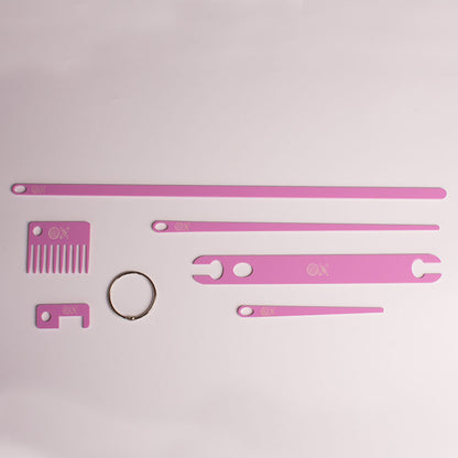Weaving Tool Sets