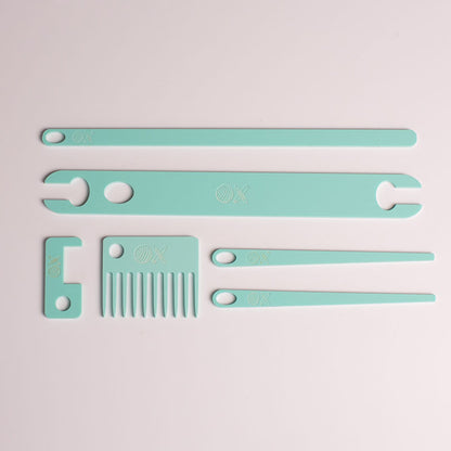 Weaving Tool Sets