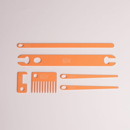Weaving Tool Sets