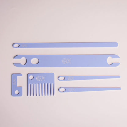Weaving Tool Sets
