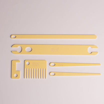 Weaving Tool Sets