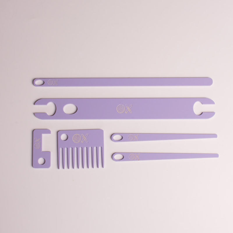 Weaving Tool Sets
