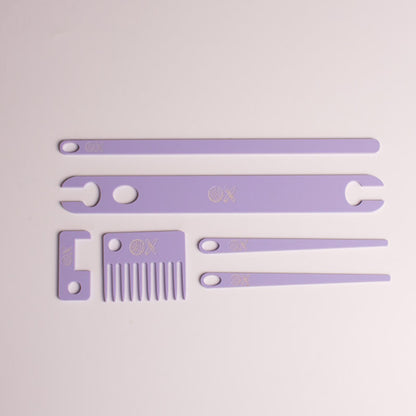 Weaving Tool Sets
