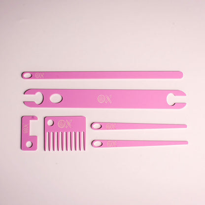 Weaving Tool Sets