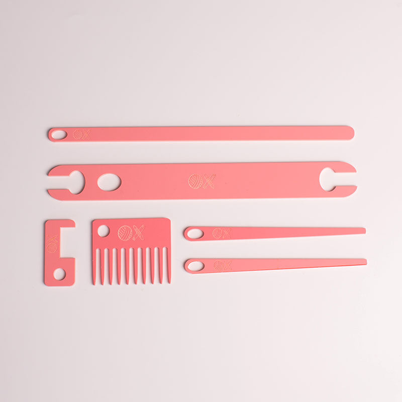 Weaving Tool Sets