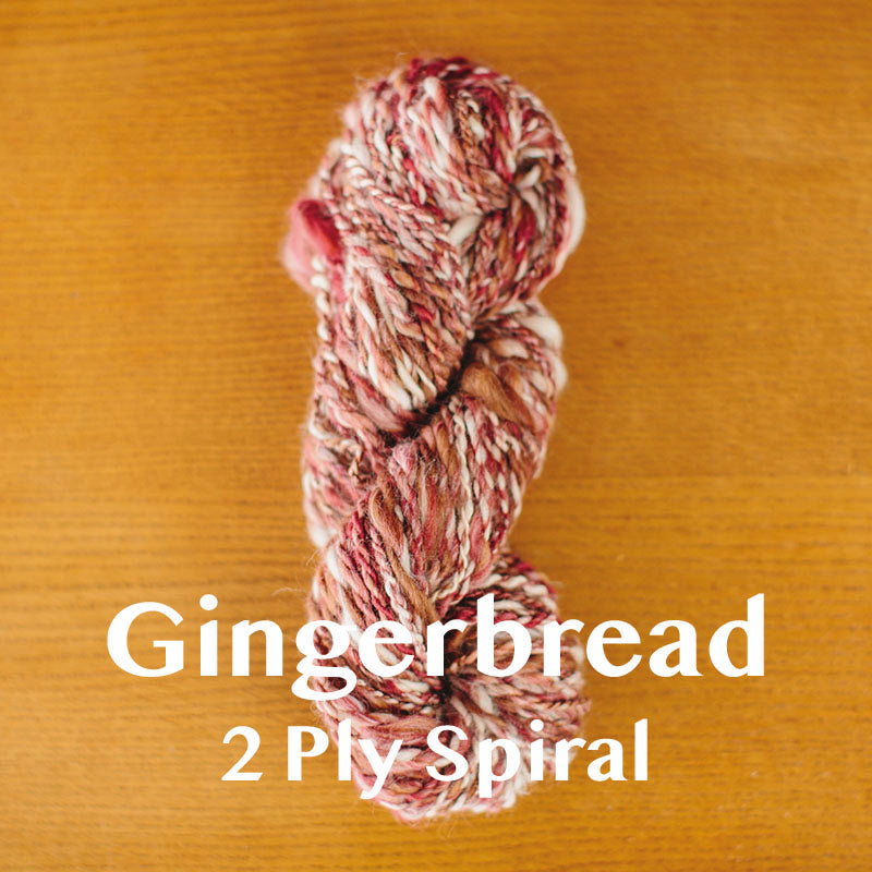 Art Yarn - 2 Ply