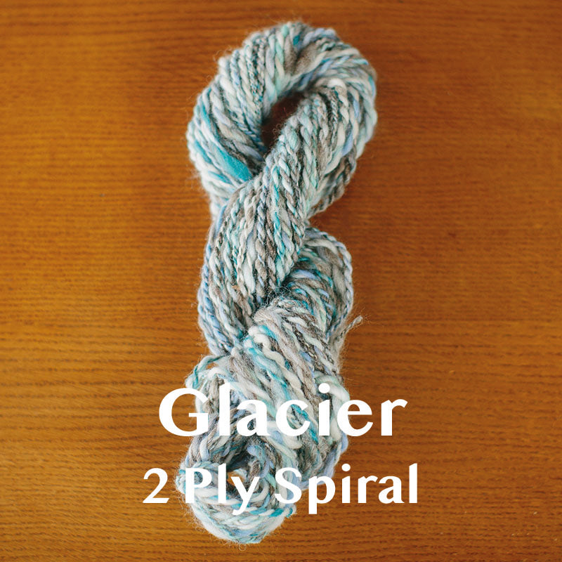 Art Yarn - 2 Ply