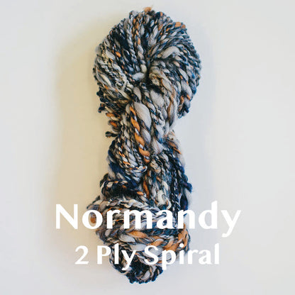 Art Yarn - 2 Ply