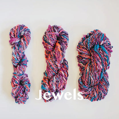 Art Yarn - 2 Ply