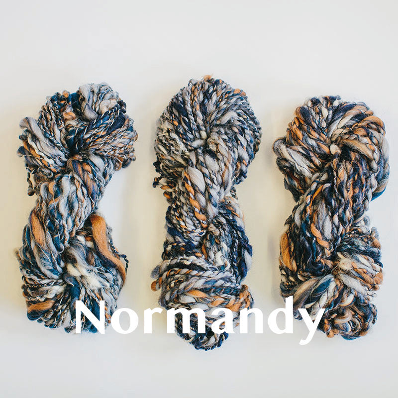 Art Yarn - 2 Ply