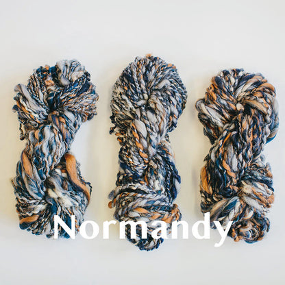 Art Yarn - 2 Ply