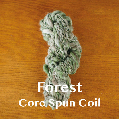 Art Yarn - Core Spun