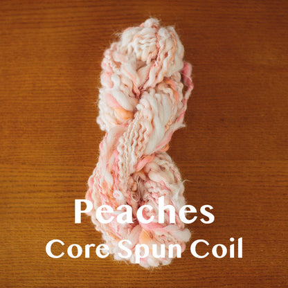 Art Yarn - Core Spun