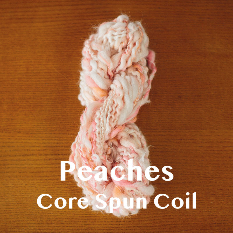 Art yarn outlet for sale