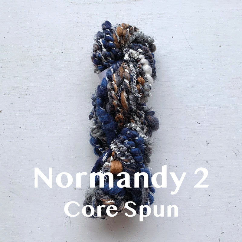 Art Yarn - Core Spun