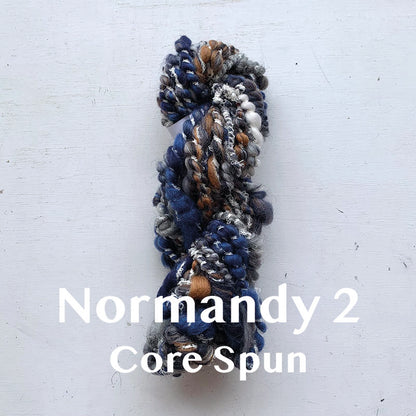 Art Yarn - Core Spun