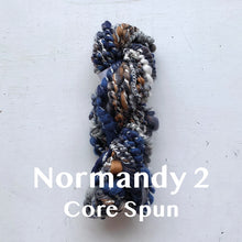 Load image into Gallery viewer, Art Yarn - Core Spun