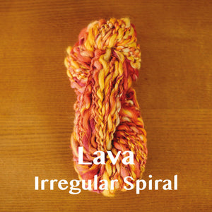Art Yarn - Spirals