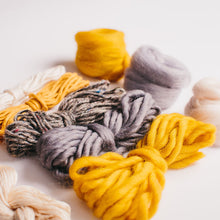 Load image into Gallery viewer, Weaving Yarn Starter Packs