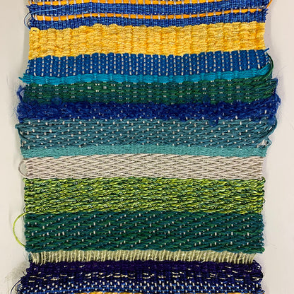 Introduction to Weaving: Private Workshop (Teens)