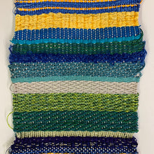 Load image into Gallery viewer, Introduction to Weaving: Private Workshop (Teens)