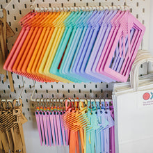 Load image into Gallery viewer, Rainbow Weaving Frame Loom &amp; Tool Set