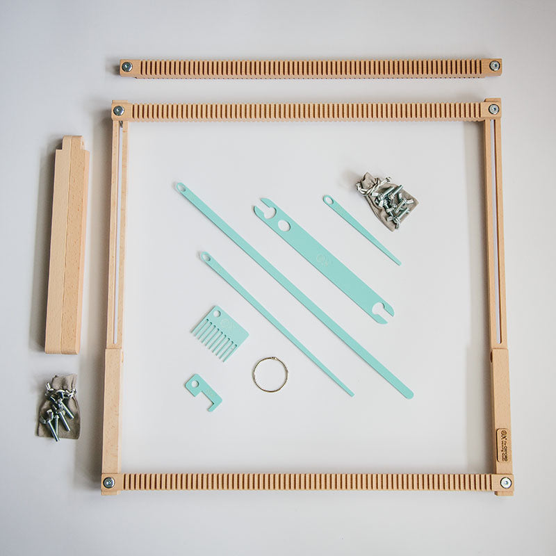 The Oxford Frame Loom