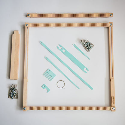 The Oxford Frame Loom