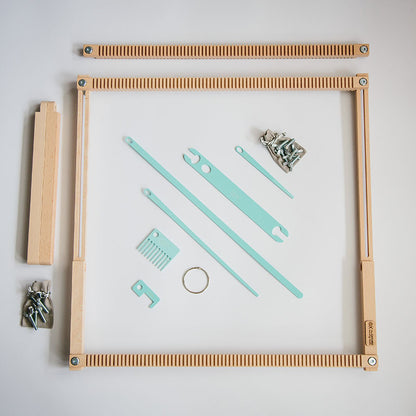 Frame Loom Stand for the Oxford Frame Loom
