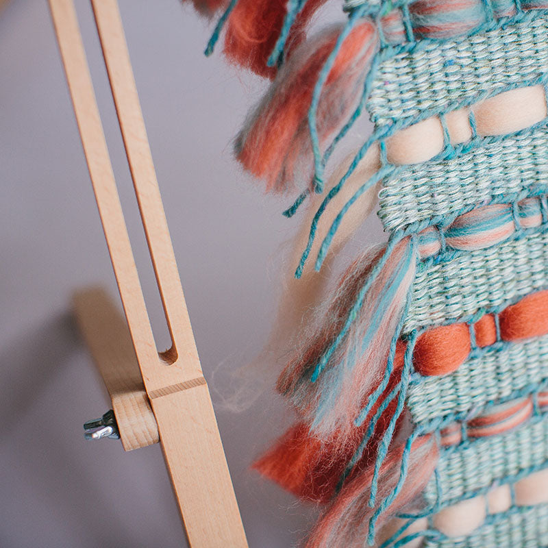 The Oxford Frame Loom