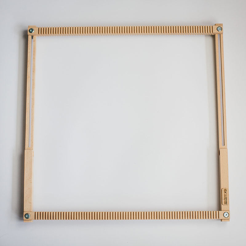 The Oxford Frame Loom