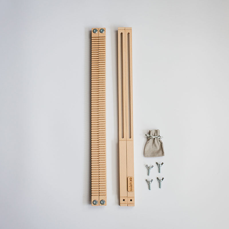 The Oxford Frame Loom