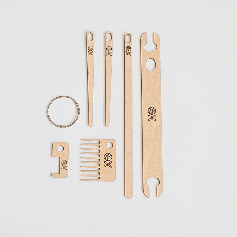 Weaving Tool Sets – The Oxford Weaving Studio