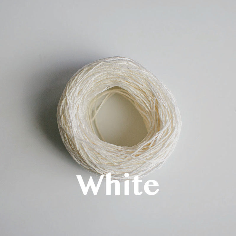 4-Ply Mercerised Cotton