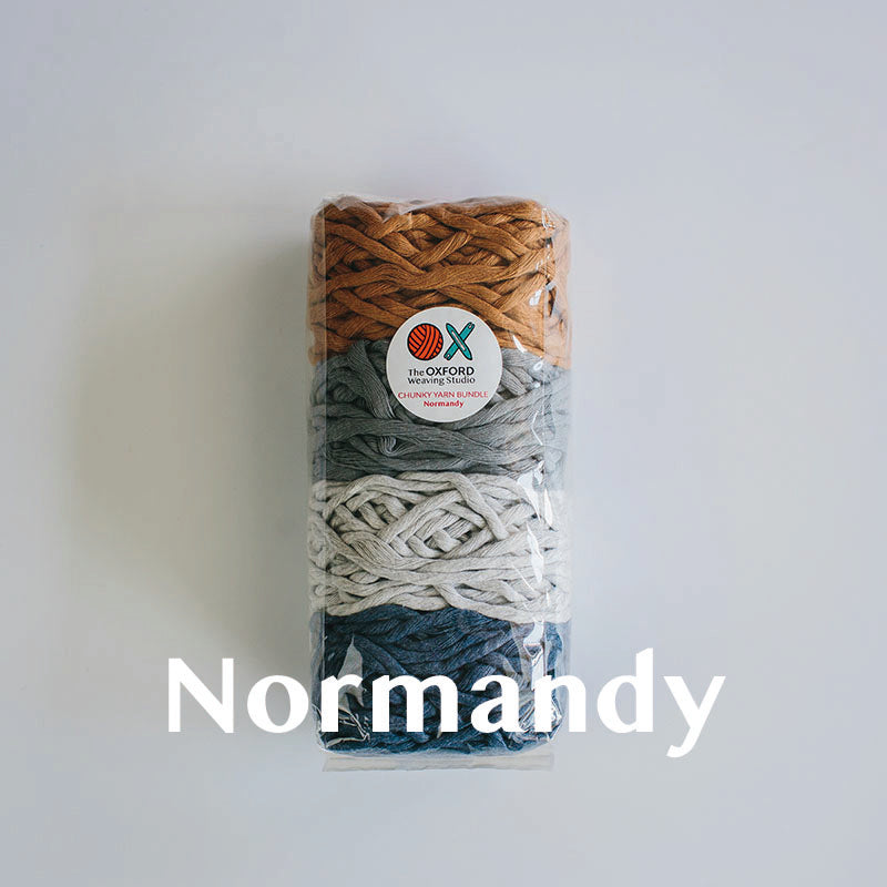 3 Skein Yarn Bundles – Good Noodle Yarn Co