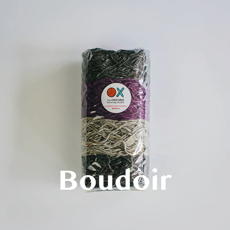 Beyond the Basics: Creative Tapestry Weaving on a Frame Loom