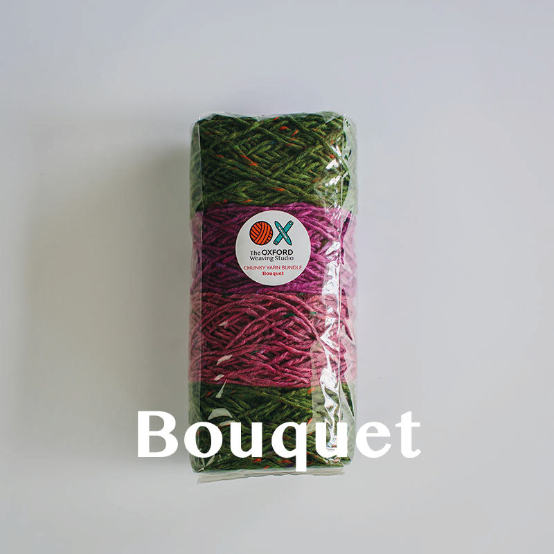 Beyond the Basics: Creative Tapestry Weaving on a Frame Loom