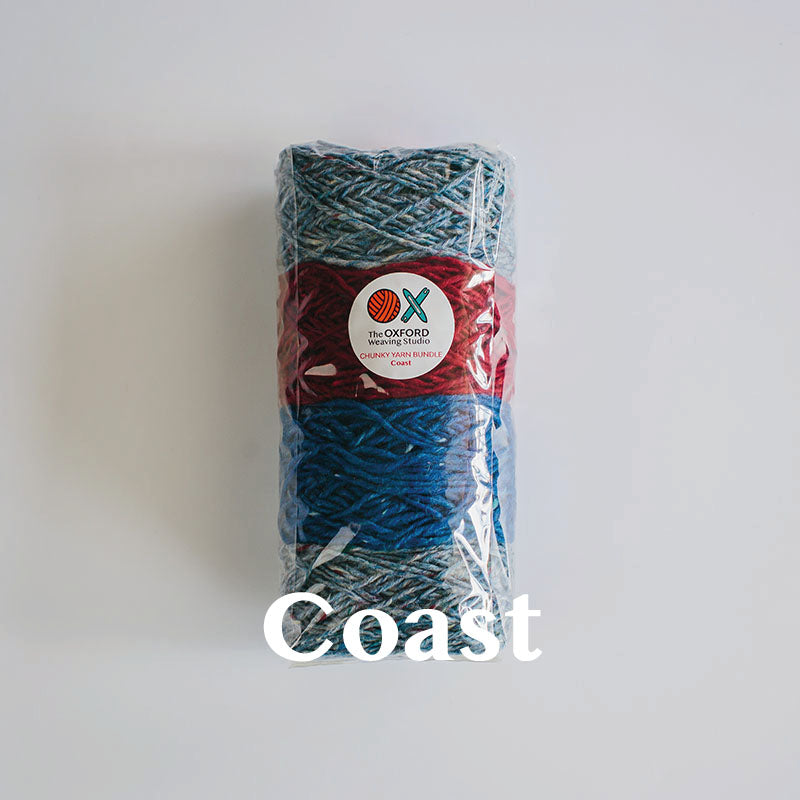 Beyond the Basics: Creative Tapestry Weaving on a Frame Loom