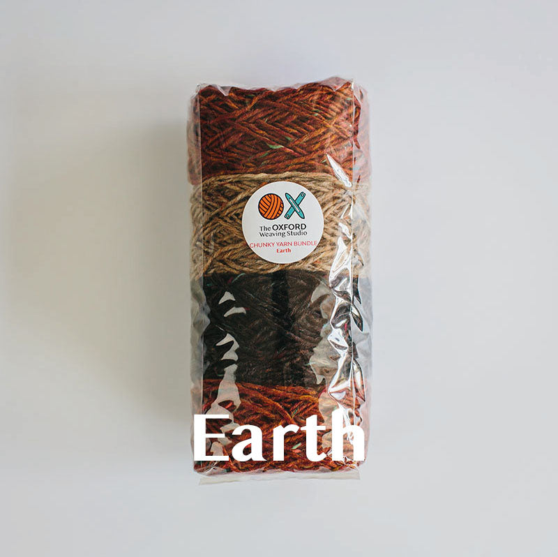 Beyond the Basics: Creative Tapestry Weaving on a Frame Loom