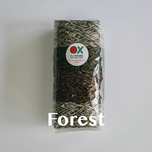 Chunky Yarn Bundle - Kilcarra Tweed