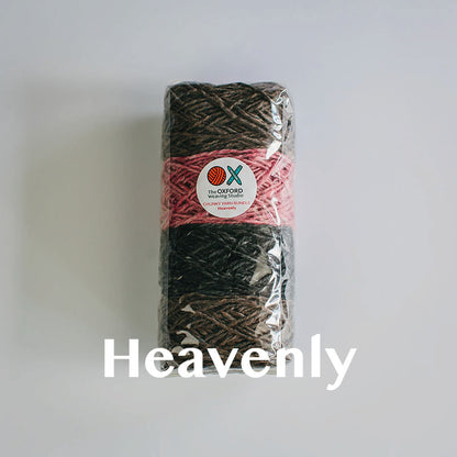 Beyond the Basics: Creative Tapestry Weaving on a Frame Loom