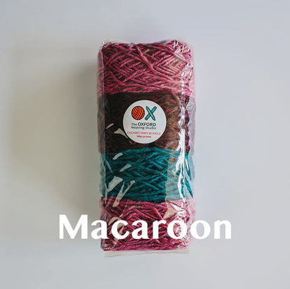 Beyond the Basics: Creative Tapestry Weaving on a Frame Loom