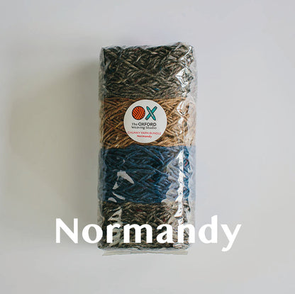 Beyond the Basics: Creative Tapestry Weaving on a Frame Loom