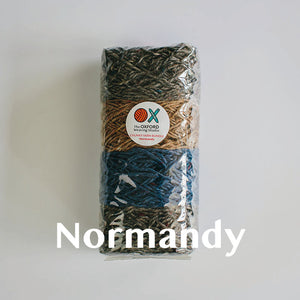 Chunky Yarn Bundle - Kilcarra Tweed